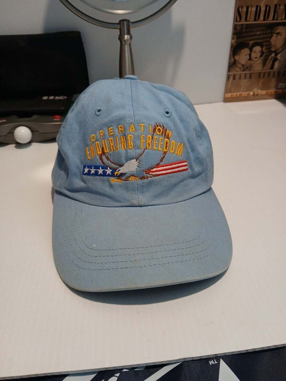 Patriotic 250th Anniversary Hats - 3 Pack,